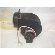 Boaters’ Resale Shop of TX 2209 5551.47 FASCO 115 VOLT MARINE AC BLOWER ASSEMBLY