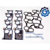 F65Z9433C OEM Intake Gasket Set For 97-04 Ford Mustang E150 250 Eco F150 IG4120A