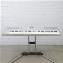 Korg M3 Xpanded 88-Key Music Workstation Sampler Keyboard Synthesizer #47680