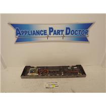 Signature Kitchen Suite/LG Dishwasher  AGL75675213 Control Panel Assy Used