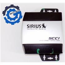 SIRIUS XM Connect Vehicle Tuner Satellite Radio SCC1 Module Only