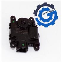 68396059AB New OEM Mopar A/C and Heater Actuator for RAM 1500 2500 3500 Wagoneer
