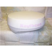 Boaters’ Resale Shop of TX 2209 1174.01 RAYTHEON M92652 RADAR 4KW 24" DOME