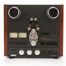 Technics RS-1500US Reel to Reel Tape Recorder Deck RS-1500 #47667