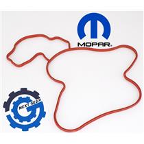04792922AA New OEM Mopar Water Pump Gasket for 2005-2010 Challenger Charger 300