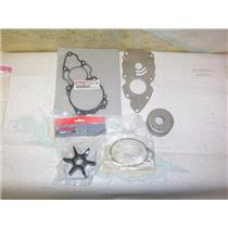Boaters’ Resale Shop of TX 2206 5142.25 YAMAHA 6AW-W0078-00 PARTIAL REPAIR KIT