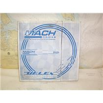 Boaters’ Resale Shop of TX 2210 2774.02 UFLEX MACH14x19 FOOT OMC CONTROL CABLE