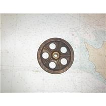 Boaters’ Resale Shop of TX 2211 0472.11 EDSON MARINE STEERING 4" IDLER A-450