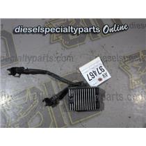 2012 2013 HARLEY DAVIDSON SPORTSTER 883 OEM RECTIFIER - TESTED TO WORK LOW MILES