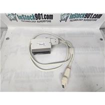 GE 10L Linear Array Ultrasound Transducer Probe Model 2302650