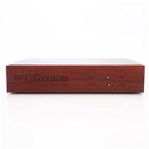 Grimm Audio CC2 Low Jitter Central Master Clock Source #47475