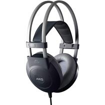 AKG K77 Closed Back Stereo Dynamic Studio Monitor Headphones #48096