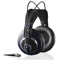 AKG K240 MKII Semi-Open Professional Studio Headphones #48090