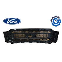 New OEM Ford F150 XLT Grille For 2021 2022 ML34-8200-BFSMAS