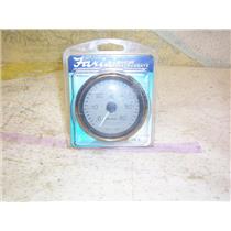 Boaters’ Resale Shop of TX 2211 1527.65 FARIA 34507 TACHOMETER 4" (6000 RPM)