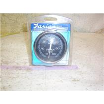 Boaters’ Resale Shop of TX 2211 1527.95 FARIA 33710 SS TACHOMETER (6000 RPM)