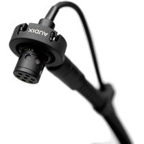 Audix Micro-D Hypercardioid Condenser Microphone #48070