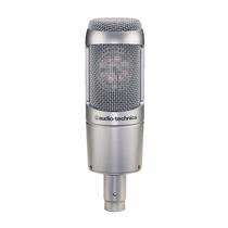 Audio-Technica AT3060 Cardioid Condenser Tube Microphone #48078