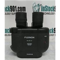 FUJINON TS-X 1440 14X40 BINOCULARS