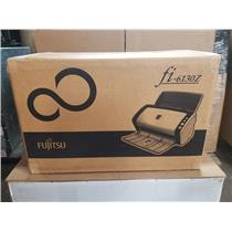 -NEW- Fujitsu Fi-6130z Document Scanner new in a sealed manufacturer's box.
