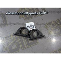 1992 - 1994 FORD F250 XLT 7.3 IDI DIESEL AUTO EXTENDED CAB REAR SEAT CUP HOLDERS