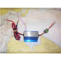 Boaters’ Resale Shop of TX 2212 0751.07 NEWMAR PC-25 POWER NOISE FILTER