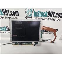 GE Transport Pro Display Assembly w/ Main Board & Cables (No Power Supply)