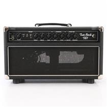 Two-Rock TS1 50W Tube Guitar Amplifier Head w/ Footswitch Krinard Signed #48222