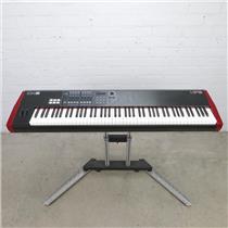 CME UF8 88-Key Note USB MIDI Fully-Weighted Piano Keyboard Controller #48283
