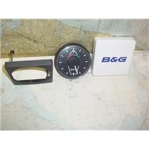 "Boaters’ Resale Shop of TX 2212 2155.07 B&G H1000 ANOLOG WIND ANGLE 4" DISPLAY