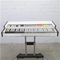 1960s Farfisa C5/163 Compact Fast 5 Keyboard Organ #48282