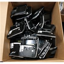 Lot of 47 Verifone MX 915 M132-409-01-R Pin Pad Payment Terminals
