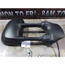2000 - 2002 FORD F350 F250 LARIAT XLT PASSENGER SIDE REAR VIEW TOW MIRROR