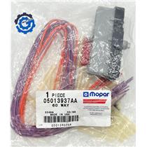05013937AA New Mopar 40 Way Wire Harness Repair Kit