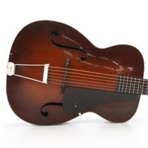 1933 Martin C-1 Natural Acoustic Guitar Jim James My Morning Jacket #48409
