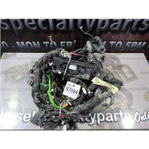 2013 2014 FORD F150 XL REGULAR CAB 5.0 GAS AUTO 4X4 ENGINE BAY WIRING HARNESS