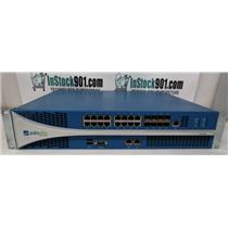 Palo Alto Networks PA-4050 2x PSUs Firewall Security Appliance with Rack Ears