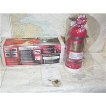 Boaters’ Resale Shop of TX 2212 3144.05 FIREBOY CG2 AUTO DISCHARGE EXTINGUISHER