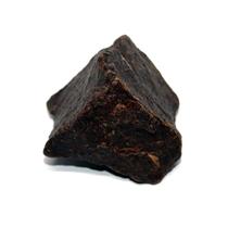 Chondrite MOROCCAN Stony METEORITE Genuine 56.4 grams w/ COA  #17447 6o
