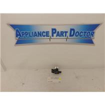 Whirlpool Dishwasher WPW10653840 Latch Assembly Used