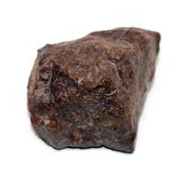 Chondrite MOROCCAN Stony METEORITE Genuine 110.5 grams w/ COA  #17462 7o