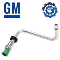 New OEM GM Automatic Transmission Oil Cooler Tube 2014-2020 Escalade 84183292