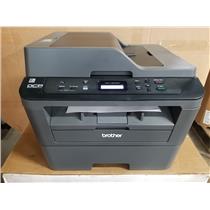 Brother DCP-L2540DW Laser All in One Warranty Refurbished with New Drum & Toner