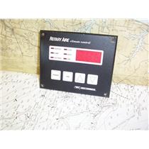 Boaters’ Resale Shop of TX 2301 1741.01 WESTERBEKE ROTARY AIRE CLIMATE CONTROL
