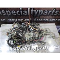 2001 2002 FORD F250 F350 XLT 7.3 DIESEL ZF6 4X4 EXTENDED CAB CAB WIRING HARNESS