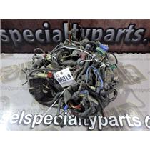 2002 2003 HONDA GOLDWING 1800 CC OEM (ENTIRE) WIRING HARNESS FRONT TO BACK