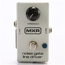 MXR MX-106 Block Noise Gate Line Driver Guitar Pedal Rivera Mitch Holder #48659