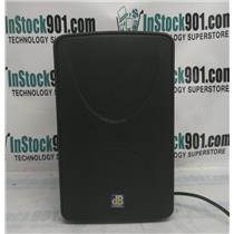 DB TECHNOLOGIES K162 SERIES DOUBLE CONE TWO WAYS ACTIVE SPEAKER