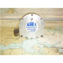 Boaters’ Resale Shop of TX 2302 0124.05 ALGAE-X LG-X1000 MARINE FUEL CONDITIONER