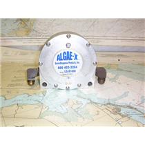 Boaters’ Resale Shop of TX 2302 0124.07 ALGAE-X LG-X1000 MARINE FUEL CONDITIONER